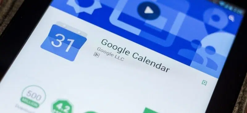 Comment partager son agenda Google avec quelqu’un 